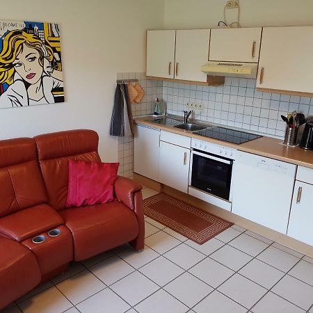 Ferienwohnung Sonnenfels **** Bad Ems Εξωτερικό φωτογραφία