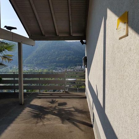 Ferienwohnung Sonnenfels **** Bad Ems Εξωτερικό φωτογραφία