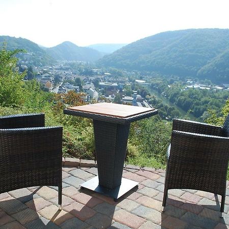 Ferienwohnung Sonnenfels **** Bad Ems Εξωτερικό φωτογραφία