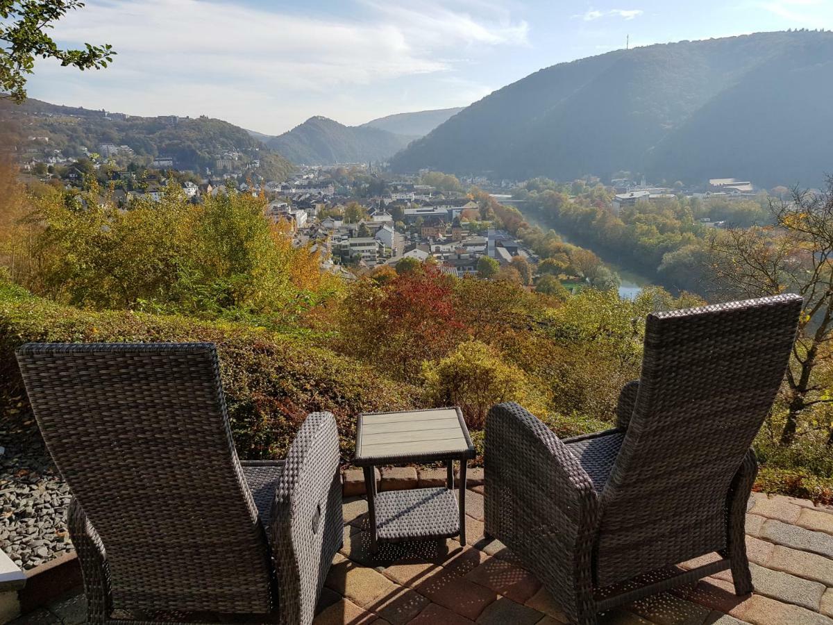 Ferienwohnung Sonnenfels **** Bad Ems Εξωτερικό φωτογραφία