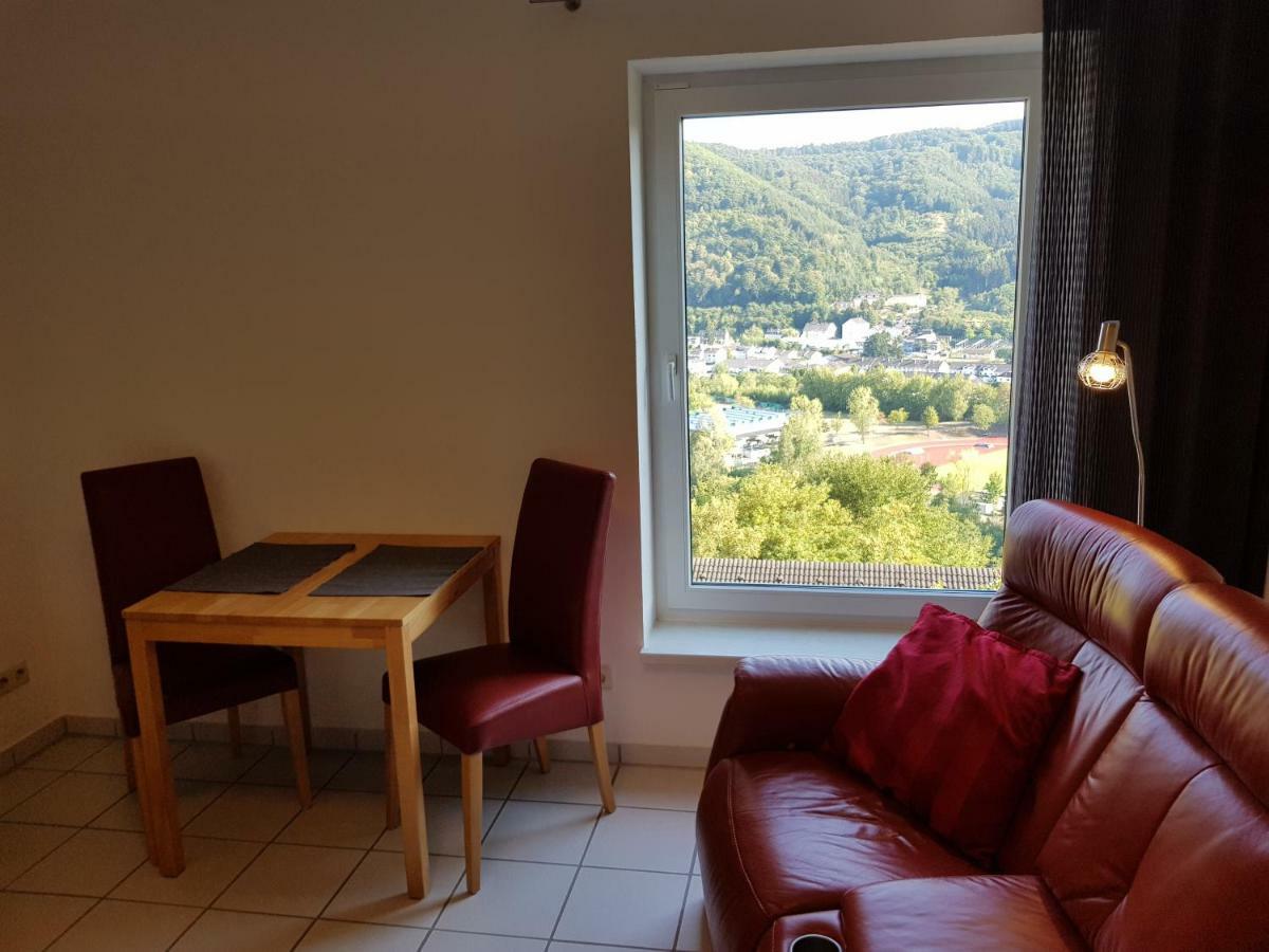 Ferienwohnung Sonnenfels **** Bad Ems Εξωτερικό φωτογραφία