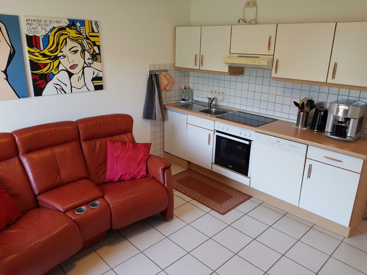 Ferienwohnung Sonnenfels **** Bad Ems Εξωτερικό φωτογραφία