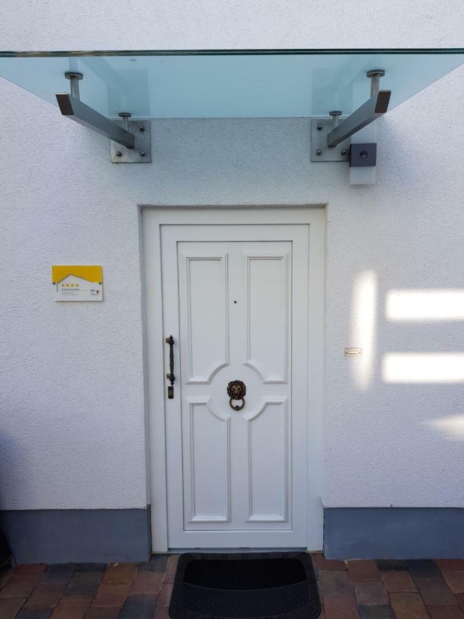 Ferienwohnung Sonnenfels **** Bad Ems Εξωτερικό φωτογραφία