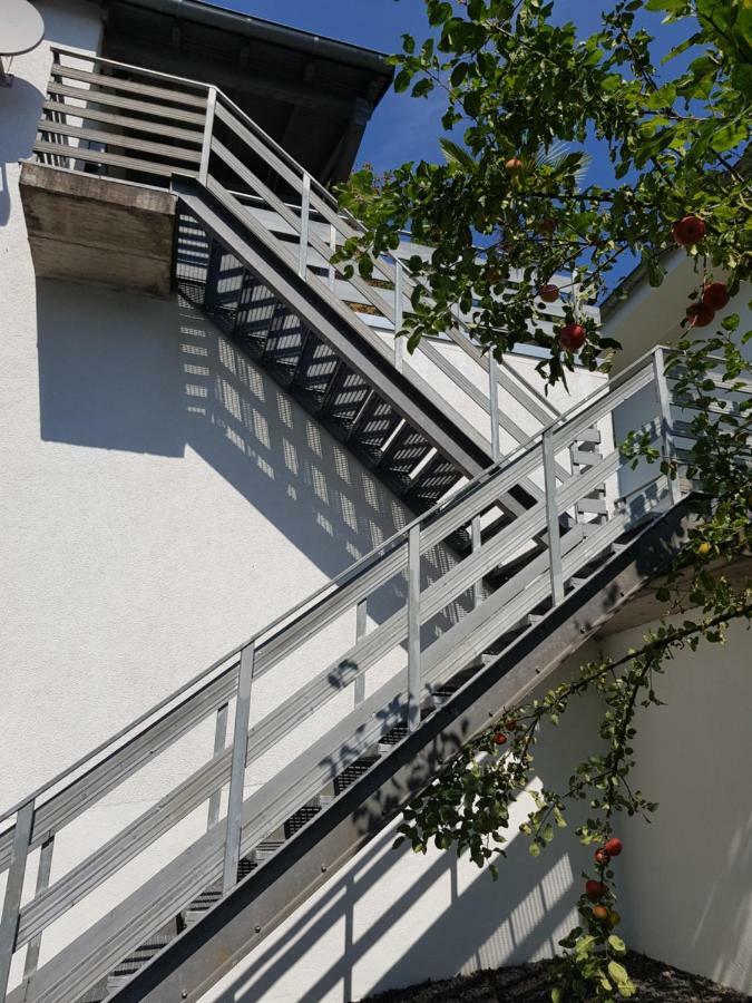 Ferienwohnung Sonnenfels **** Bad Ems Εξωτερικό φωτογραφία