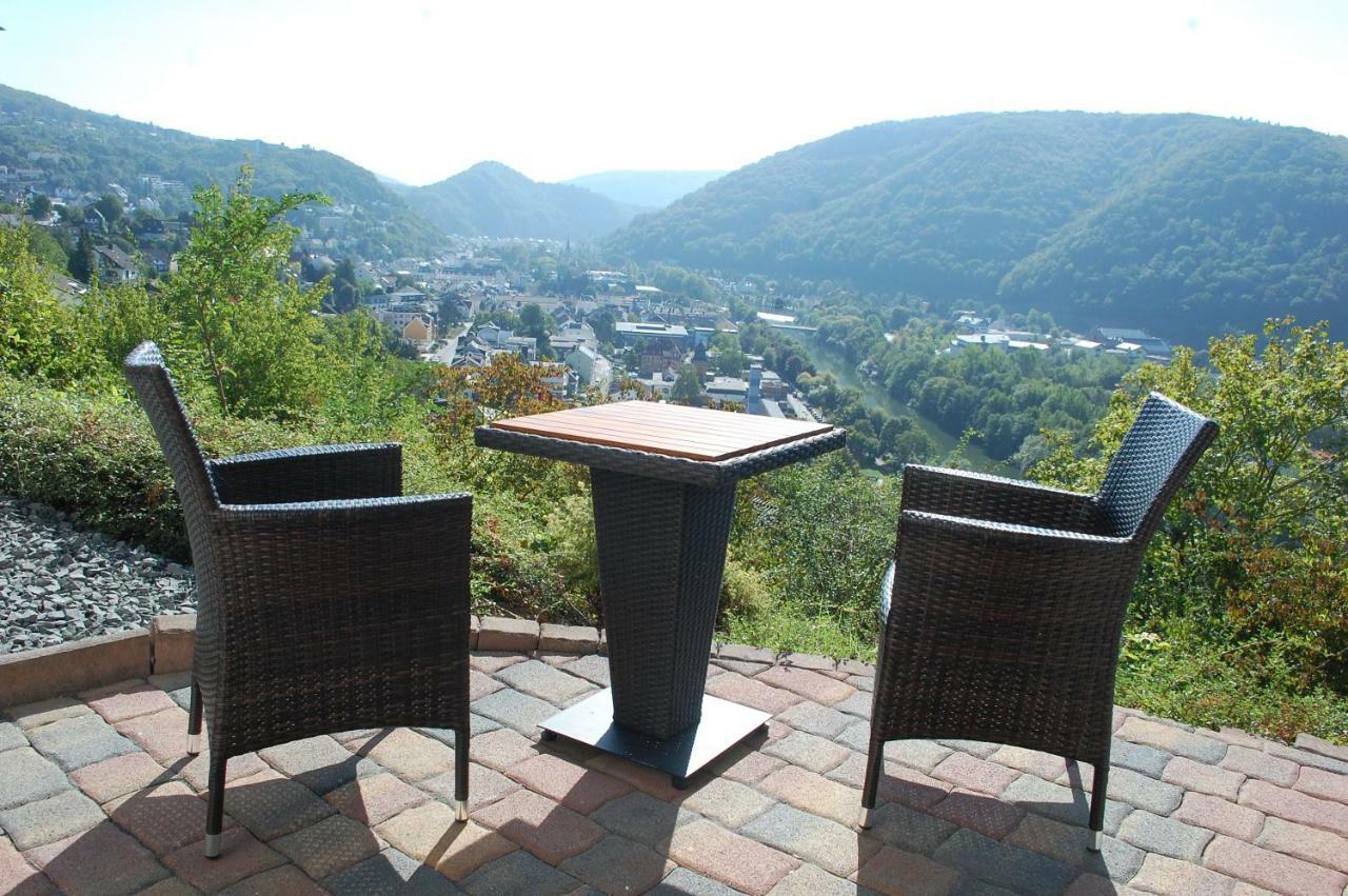 Ferienwohnung Sonnenfels **** Bad Ems Εξωτερικό φωτογραφία