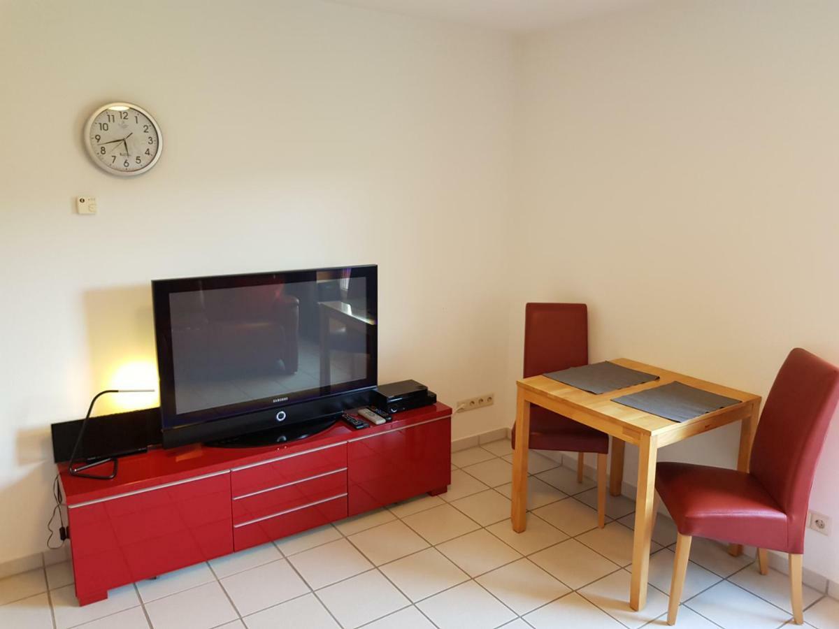 Ferienwohnung Sonnenfels **** Bad Ems Εξωτερικό φωτογραφία