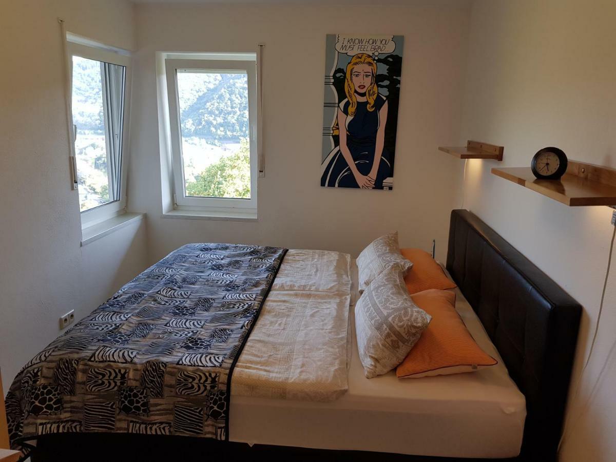 Ferienwohnung Sonnenfels **** Bad Ems Εξωτερικό φωτογραφία
