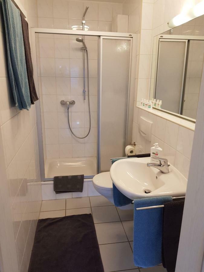 Ferienwohnung Sonnenfels **** Bad Ems Εξωτερικό φωτογραφία